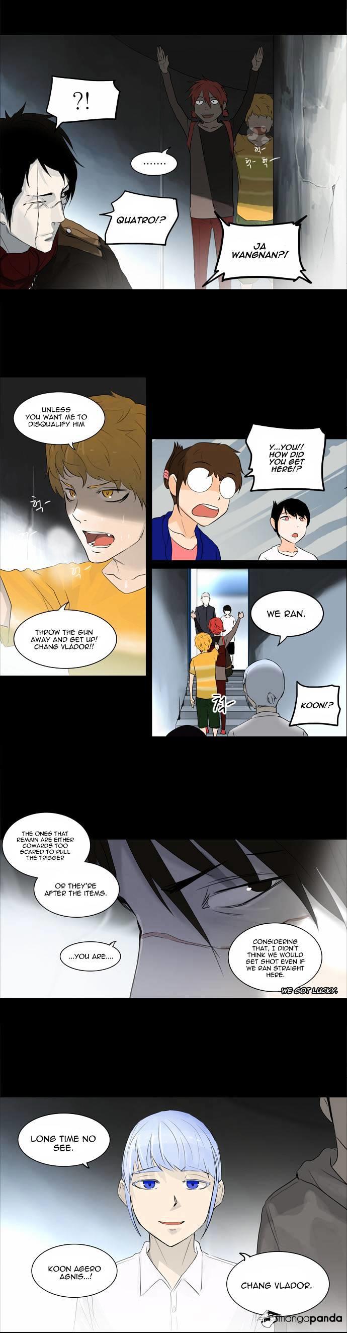 Tower Of God, Chapter 140 image 18